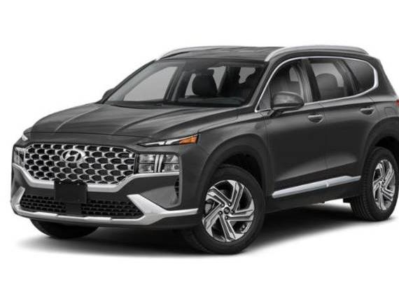 HYUNDAI SANTA FE 2022 5NMS64AJ5NH398500 image